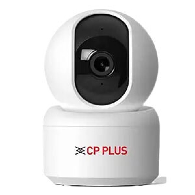 Shop Smart Wi-Fi CCTV Camera for Home at Rs.1199 (65% OFF)
