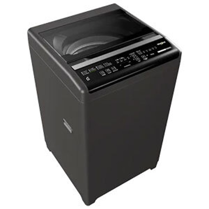 Grab a good deal on Whirlpool Washing Machine in Croma Grand Sale 2023 (45% OFF)