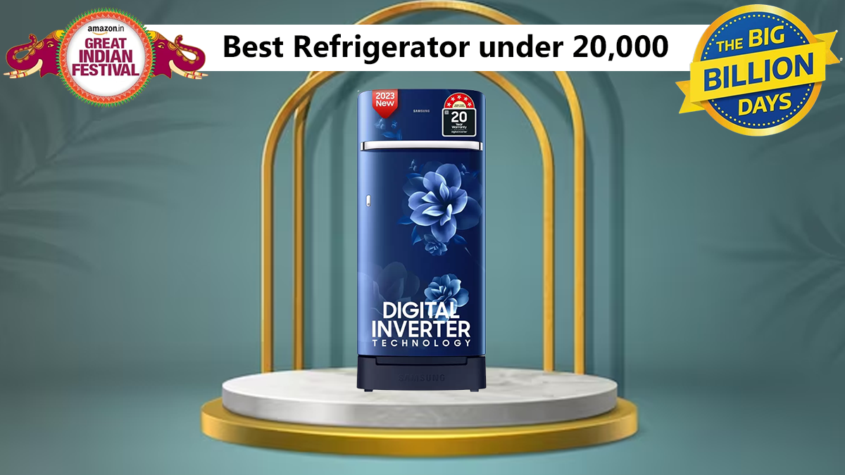 Good & Bad Refrigerators Deals in Big Billion Days & Amazon Festival