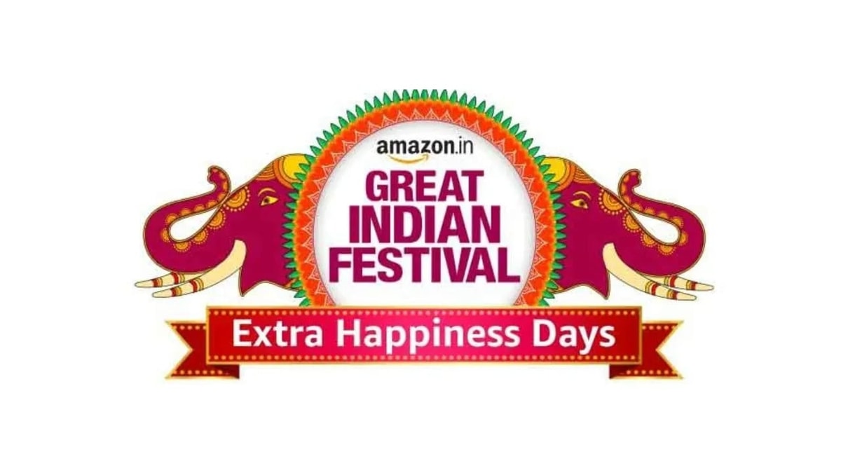 Amazon Great Indian Festival Extra Happiness Days Offer Details 2023