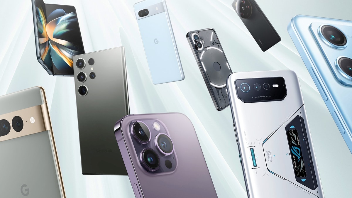 Latest Smartphone: Diwali Gift Idea for Husband