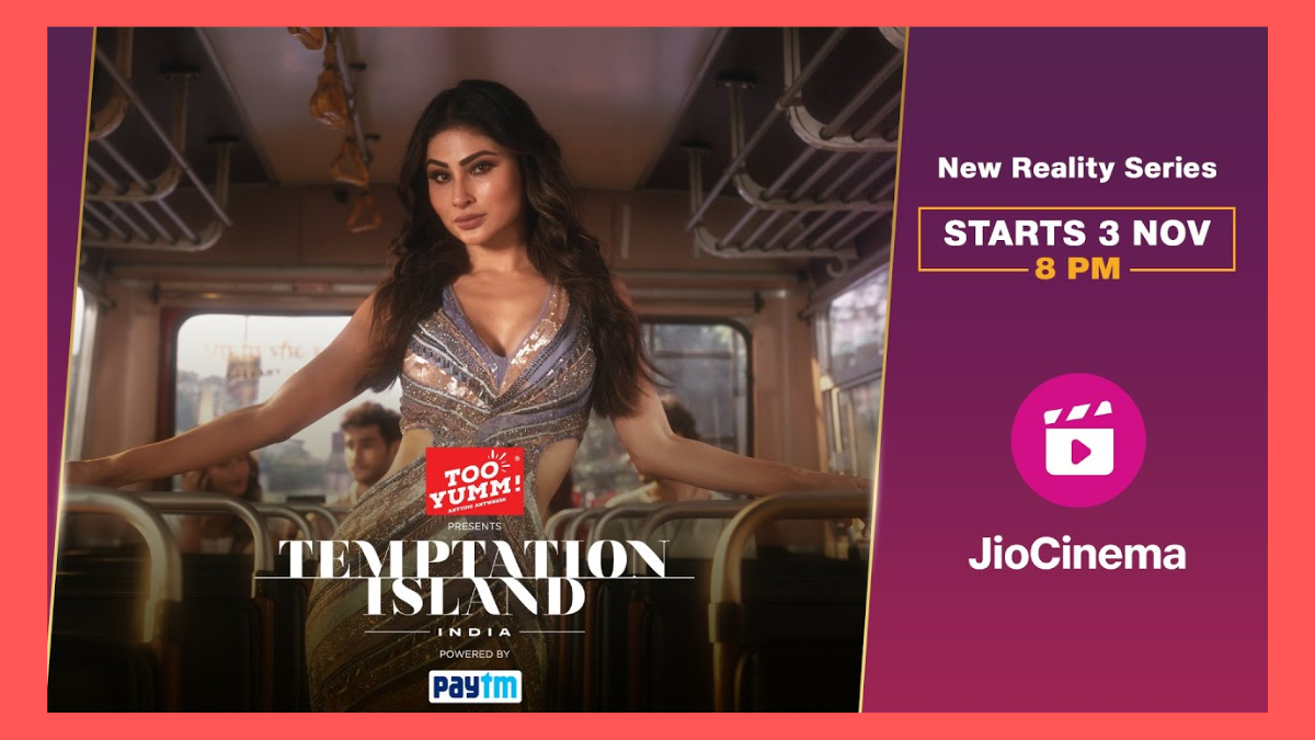 Temptation Island (November 3rd)