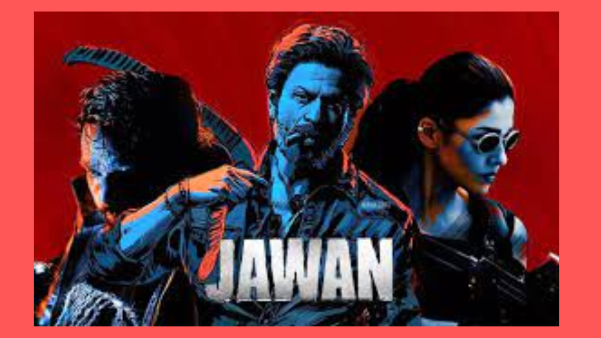 Jawan (November 2nd)
