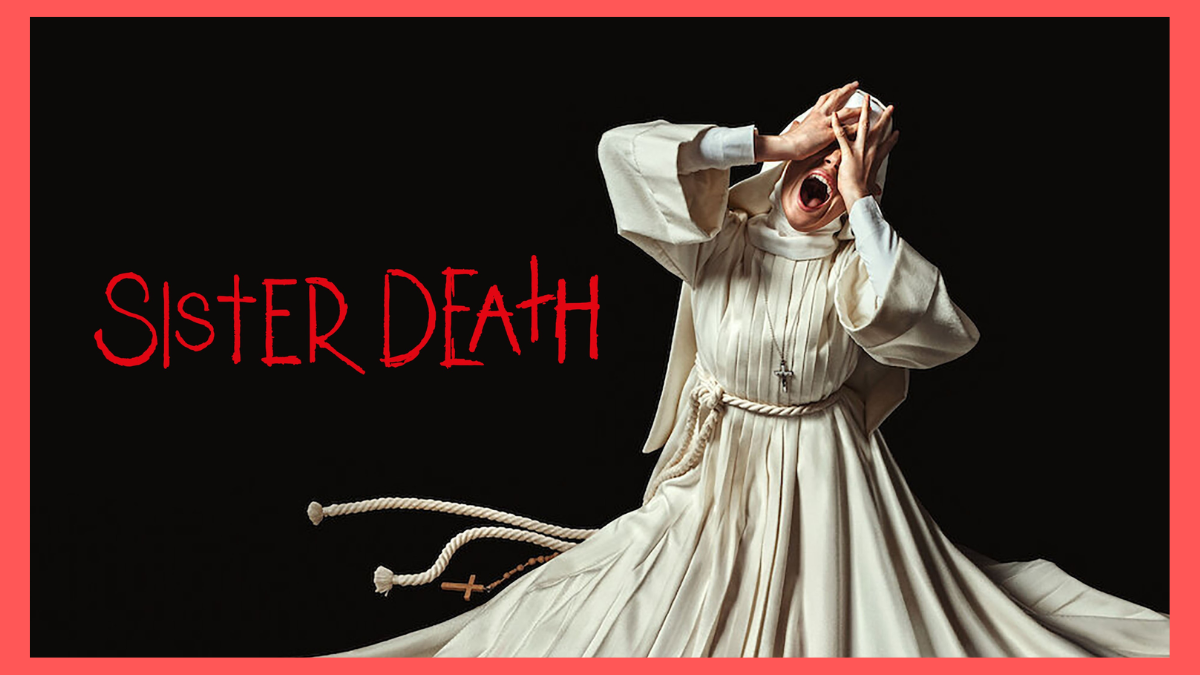 Sister Death (27th October)