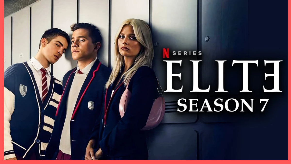 Elite S7