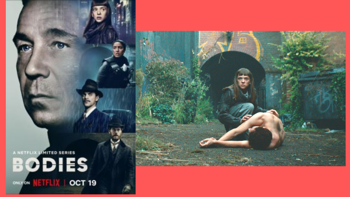 Bodies (19th October)