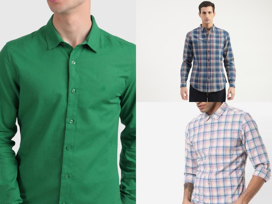 ucb men shirt offers