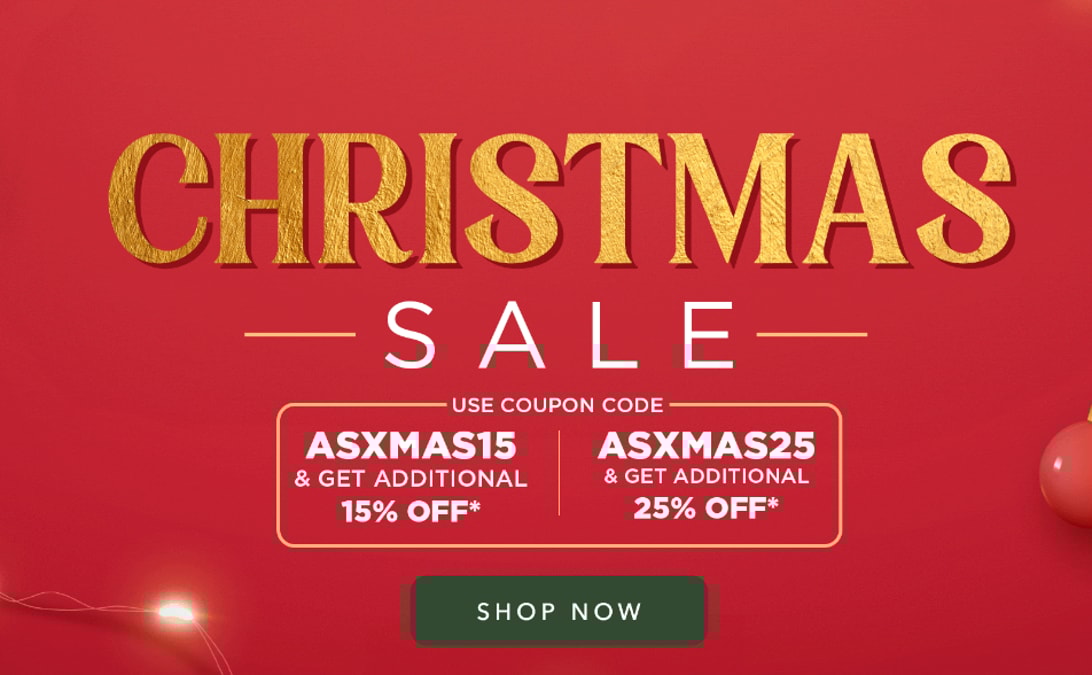 Allen Solly New Year Sale 2023 & Christmas Offers (Live)