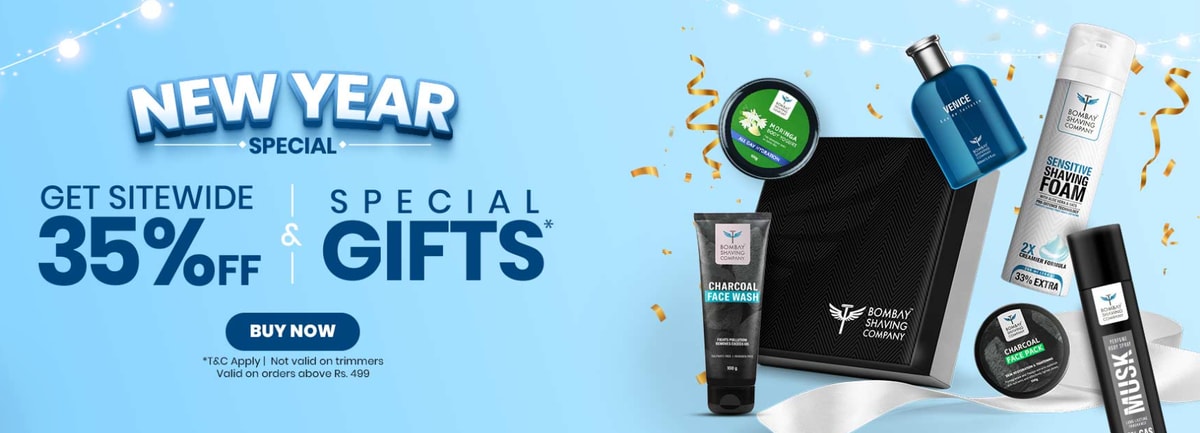 List of All Christmas and New Year Sale Offers 2023 - 2024 | DesiDime