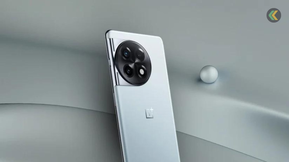 OnePlus 12R 5G: New Smartphone Launch in 2024