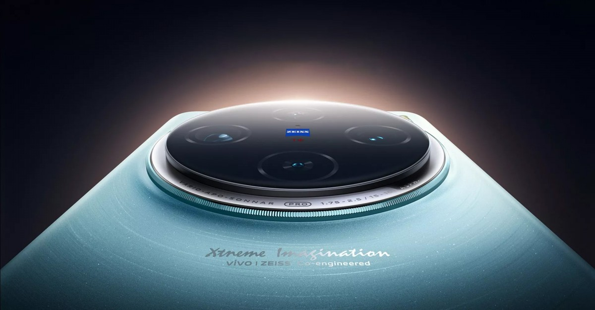 Vivo X100 Pro Launch Date, Price, Specs: Upcoming Vivo Phone