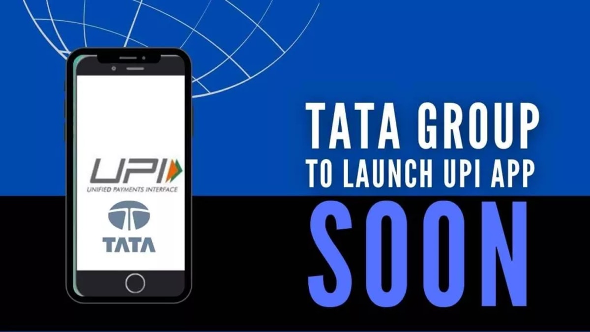 Tata Pay UPI App