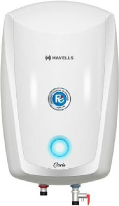 Havells Carlo Instant Geyser 5-litre
