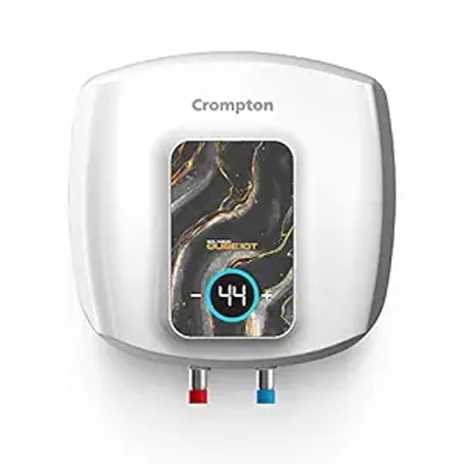 Crompton Solarium Qube IOT 25-litre Geyser