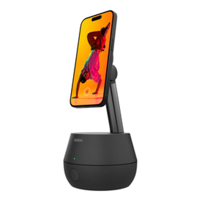 Belkin Auto Tracking Stand Pro for Smartphones