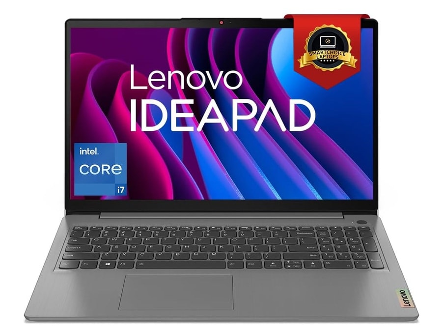 LENOVO IdeaPad Slim 3 Best Laptop with Warranty
