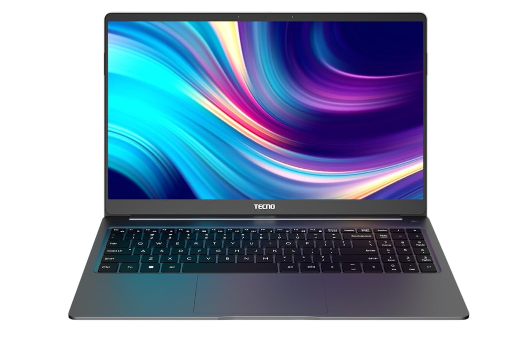 TECNO MEGABOOK T1 Best laptop under 60000