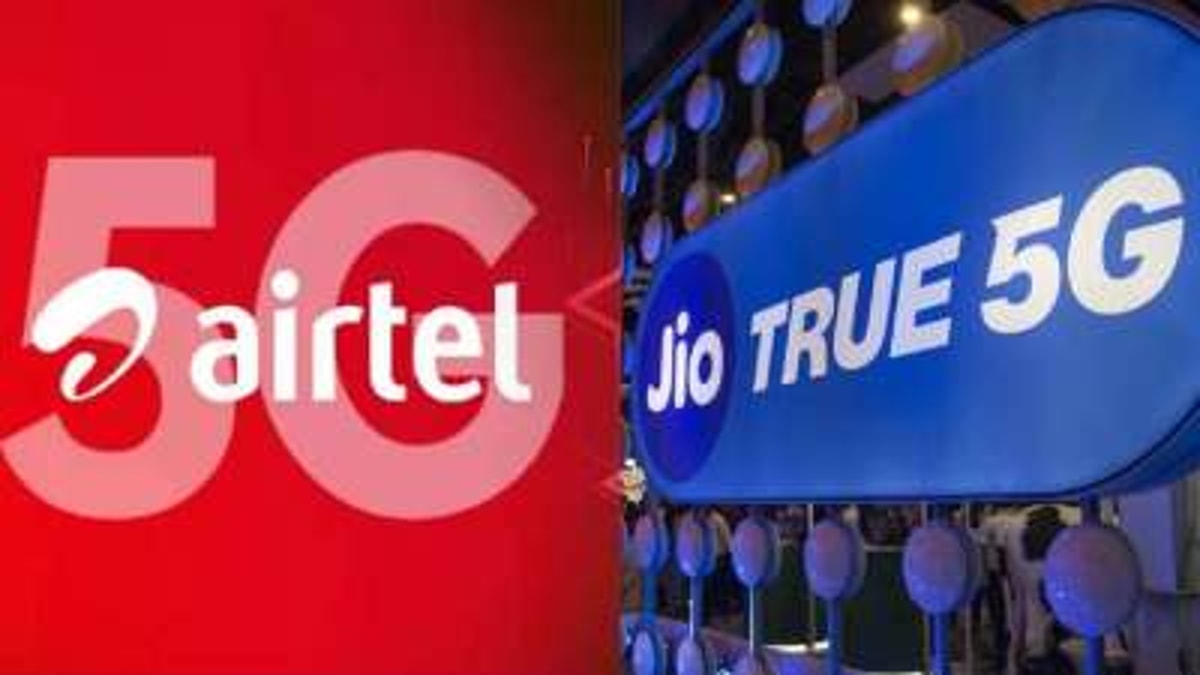 Jio & Airtel Free Unlimited 5G Ends Soon!