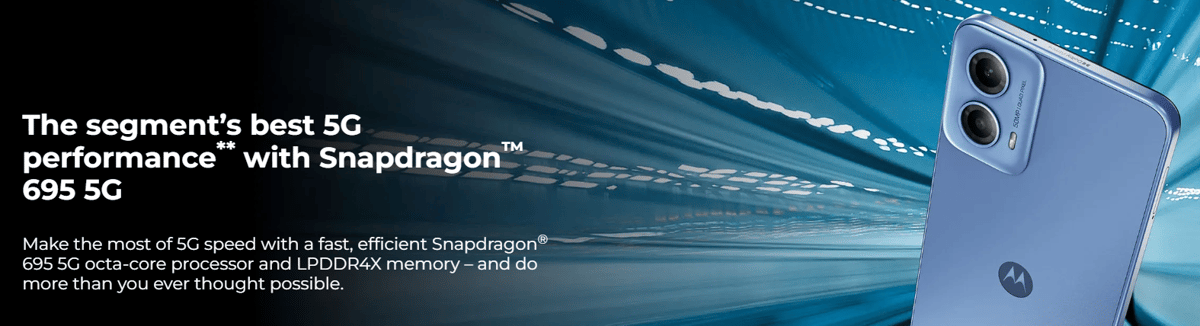 Moto G34 Price vs Redmi 12 5G Price