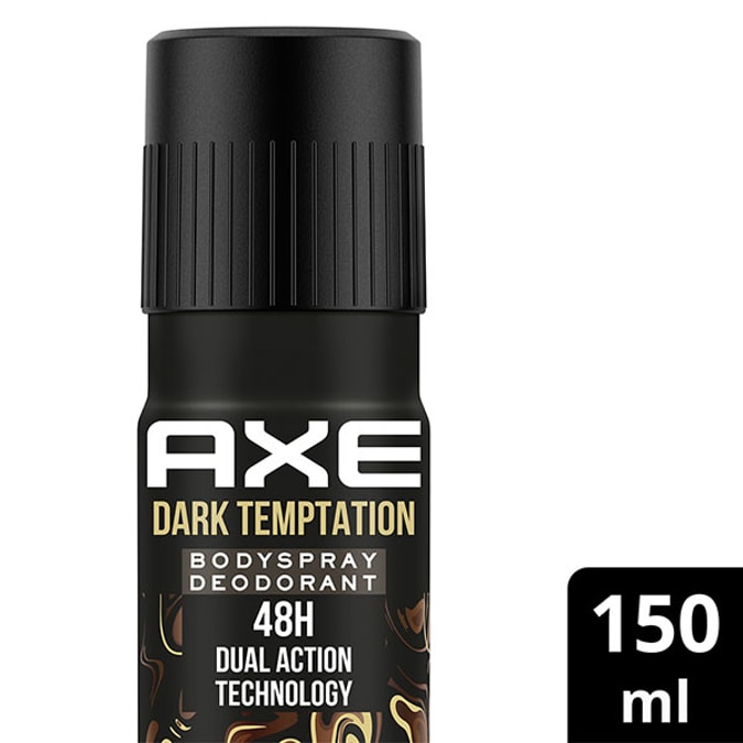 Axe Dark Temptation Men's Deodorant