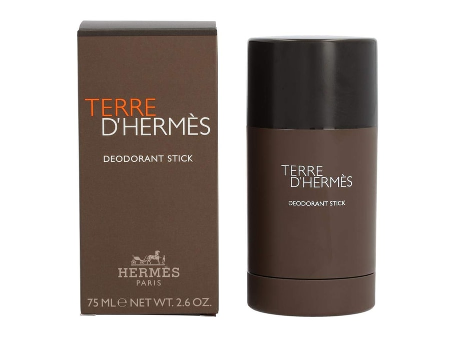 Terre D'Hermes Deodorant Stick