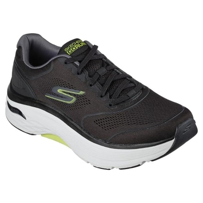 Arch Fit Men Max Cushioning (SWI)