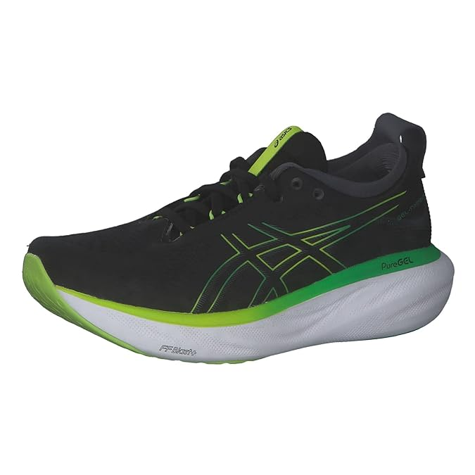 Asics Gel Nimbus 25 Running Shoes for Men