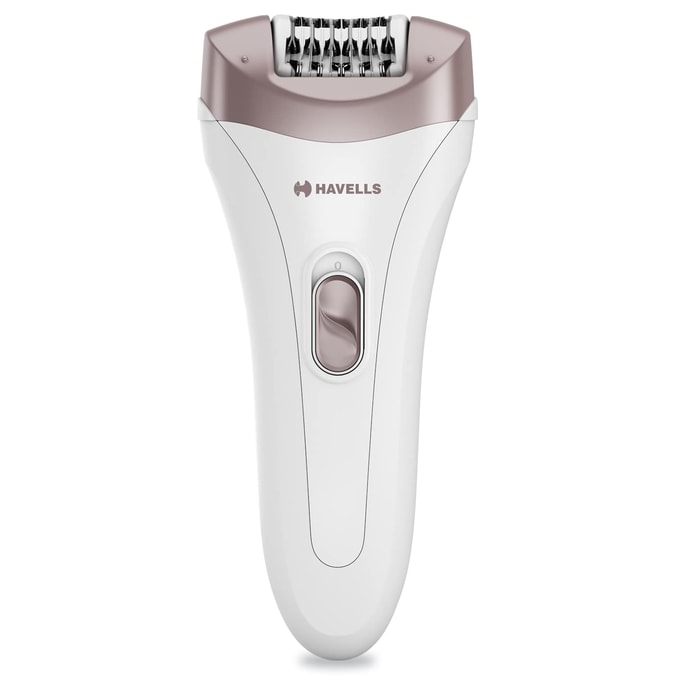 Havells FD5051 Epilator, Best Epilator for Women in India