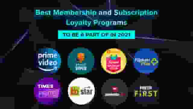 best-membership-and-subscription-loyalty-programs-to-be-a-part-of-in