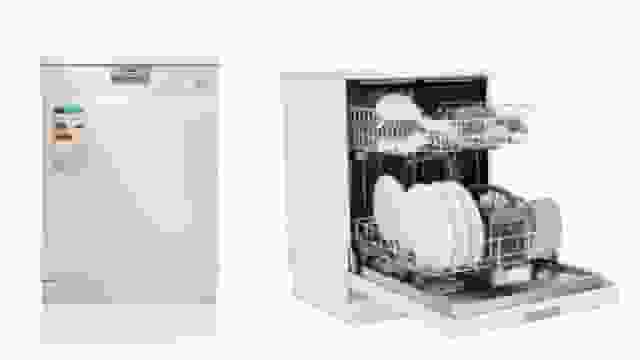 IFB Neptune FX 12 Place in Top 10 Dishwashers in India