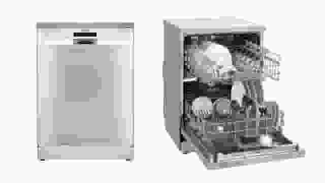 Siemens SN26L801IN/SN256I01GI 12 Place in Top Dishwashers
