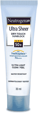 10 Best Sunscreen Lotions