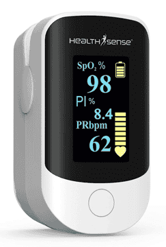 Top 10 Best Pulse Oximeters you can use at Home in India 2021