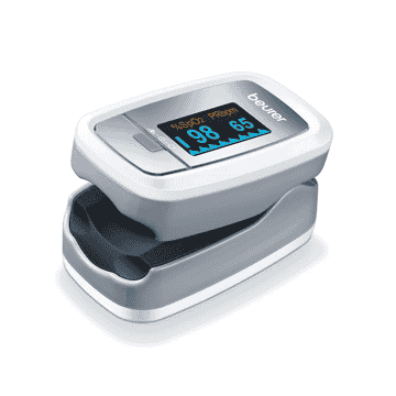 Top 10 Best Pulse Oximeters you can use at Home in India 2021