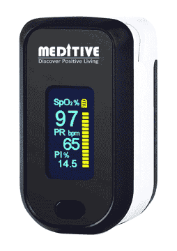 Top 10 Best Pulse Oximeters you can use at Home in India 2021