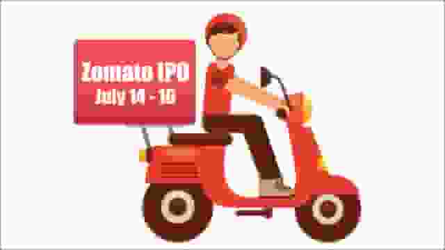 Zomato IPO to deliver Mouth-Watering Profits? GMP, Share ...