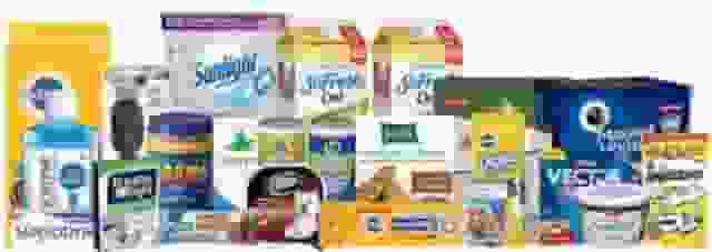 Free Sample Products in India