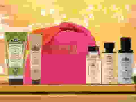 Kama Ayurveda Free Sample Products