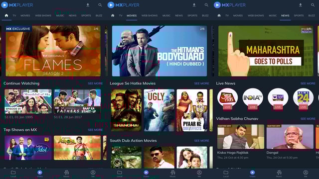 Which Video Streaming Services Should You Subscribe In 2020 Desidime Sakkhe shejari 19th february 2021 full episode 36 watch online. which video streaming services should
