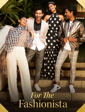 Myntra Diwali Sale