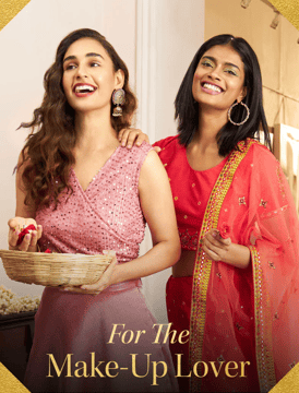 Myntra Diwali Sale
