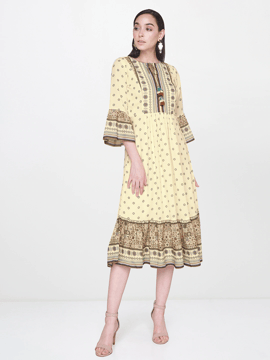 20 Dress you should grab at Myntra End of Reason Sale on a Budget