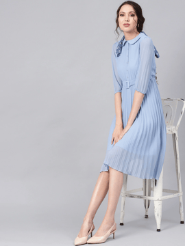 20 Dress you should grab at Myntra End of Reason Sale on a Budget