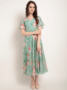 20 Dress you should grab at Myntra End of Reason Sale on a Budget