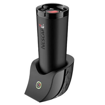 1. E by Nescafe