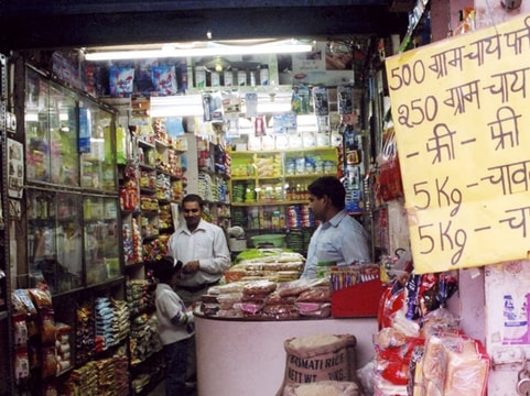 Traditional Store’s Tactics to increase Sales