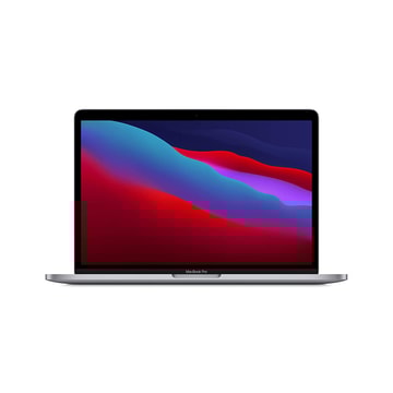 2. New Apple MacBook Pro with Apple M1 Chip
