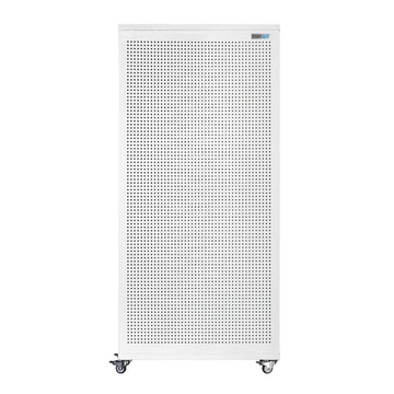 5. Smart Air Purifier for Homes, Offices, Dental Clinics & Hospitals