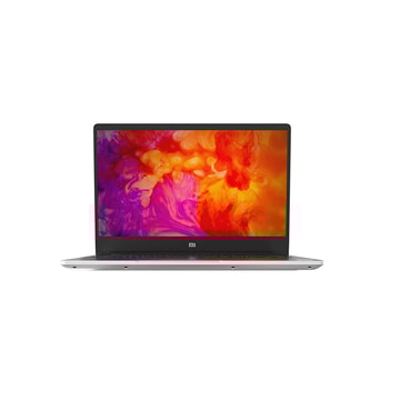 16. Mi Notebook 14 Thin and Light Laptop