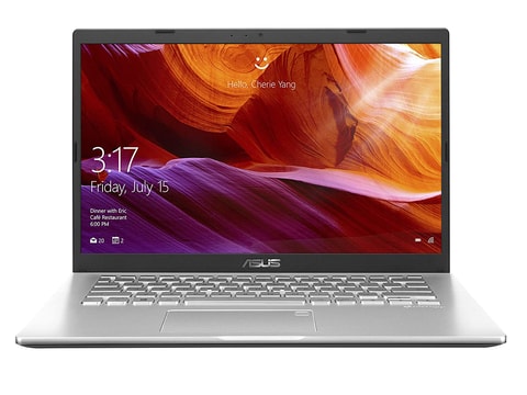 22. ASUS VivoBook 14 Compact and Light Laptop